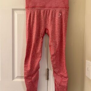 Gymshark Pink Leggings